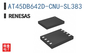 AT45DB642D-CNU-SL383