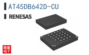 AT45DB642D-CU
