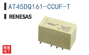 AT45DQ161-CCUF-T