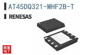 AT45DQ321-MHF2B-T