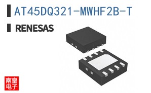 AT45DQ321-MWHF2B-T