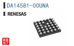 DA14581-00UNA