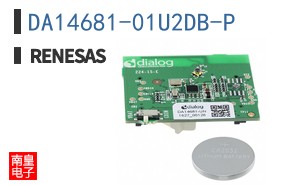 DA14681-01U2DB-P