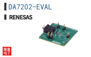 DA7202-EVAL