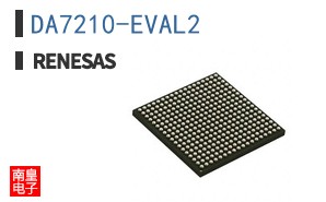 DA7210-EVAL2