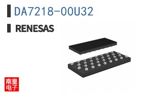 DA7218-00U32