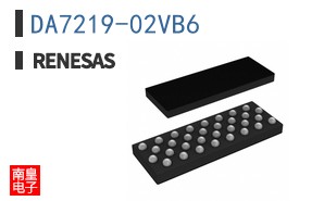DA7219-02VB6