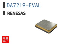 DA7219-EVAL