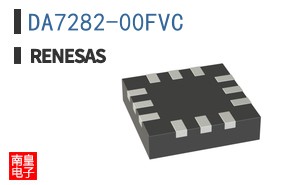 DA7282-00FVC