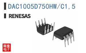 DAC1005D750HW/C1,5