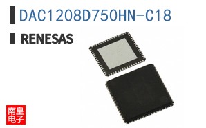 DAC1208D750HN-C18