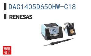 DAC1405D650HW-C18