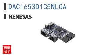 DAC1653D1G5NLGA