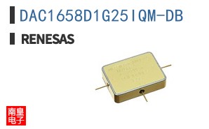DAC1658D1G25IQM-DB