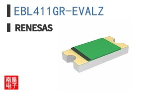 EBL411GR-EVALZ