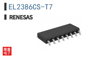 EL2386CS-T7