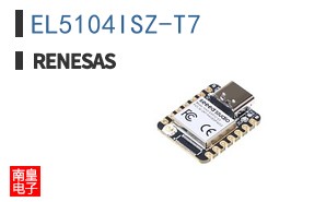 EL5104ISZ-T7