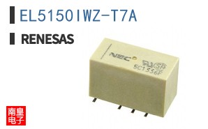EL5150IWZ-T7A