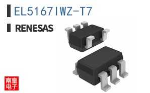 EL5167IWZ-T7