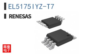 EL5175IYZ-T7