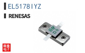 EL5178IYZ