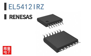 EL5412IRZ