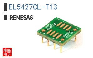 EL5427CL-T13