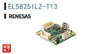 EL5825ILZ-T13