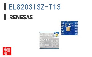 EL8203ISZ-T13