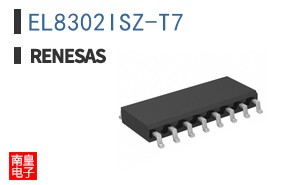 EL8302ISZ-T7