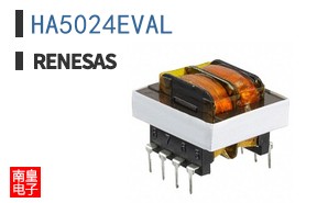 HA5024EVAL