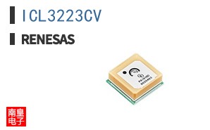 ICL3223CV