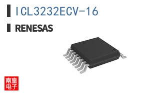 ICL3232ECV-16