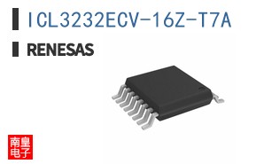 ICL3232ECV-16Z-T7A