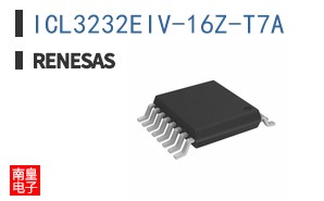 ICL3232EIV-16Z-T7A