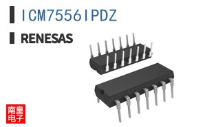 ICM7556IPDZ