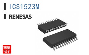 ICS1523M