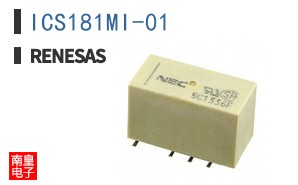 ICS181MI-01