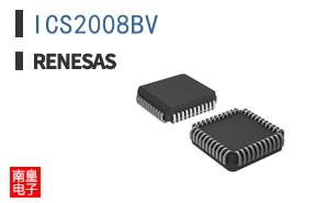 ICS2008BV