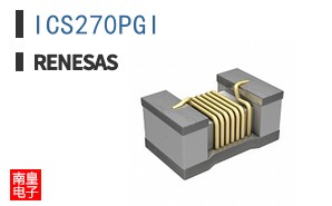 ICS270PGI