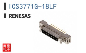 ICS3771G-18LF