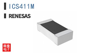 ICS411M