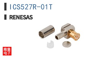 ICS527R-01T