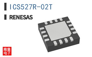 ICS527R-02T