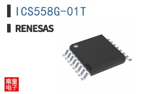 ICS558G-01T