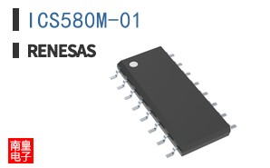 ICS580M-01