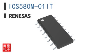ICS580M-01IT