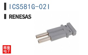 ICS581G-02I
