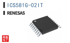 ICS581G-02IT