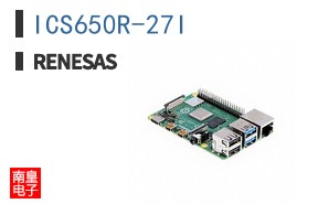 ICS650R-27I
